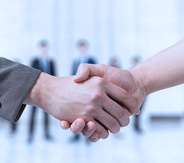 權(quan)威認證 · 應用(yòng)領域廣泛