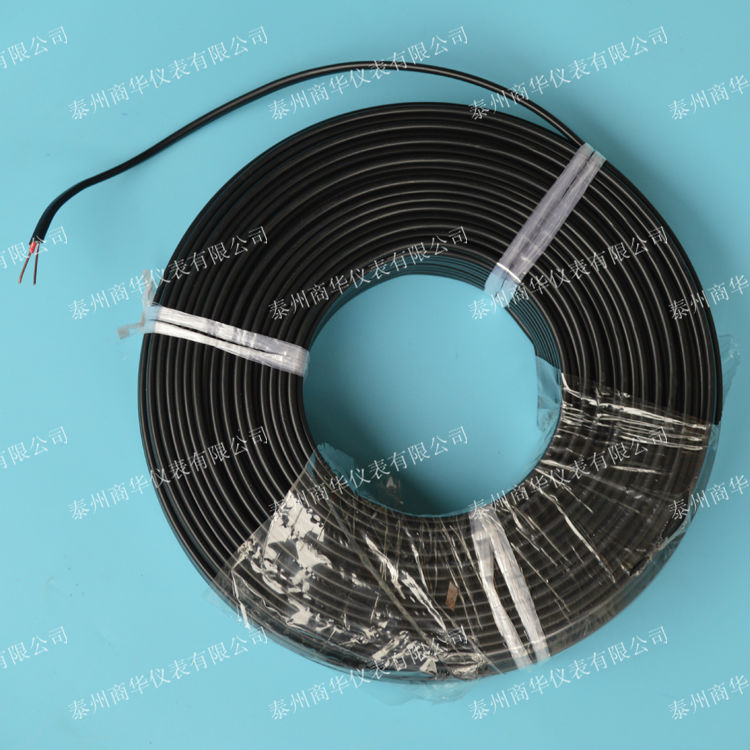 影(ying)響K型熱電偶(ou)測溫的兩種(zhong)因素