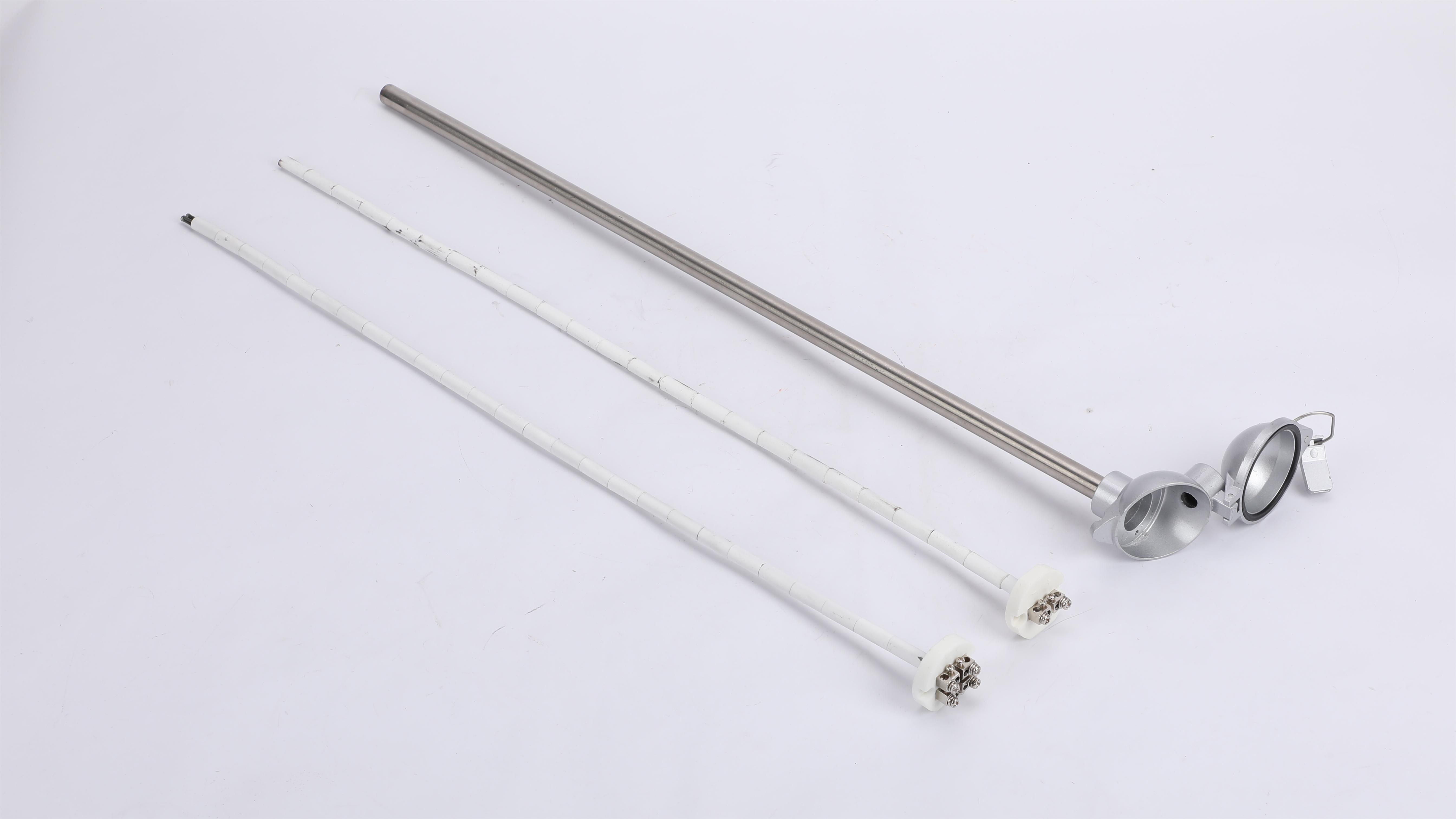 裝配(pèi)式K型熱電偶(ou)