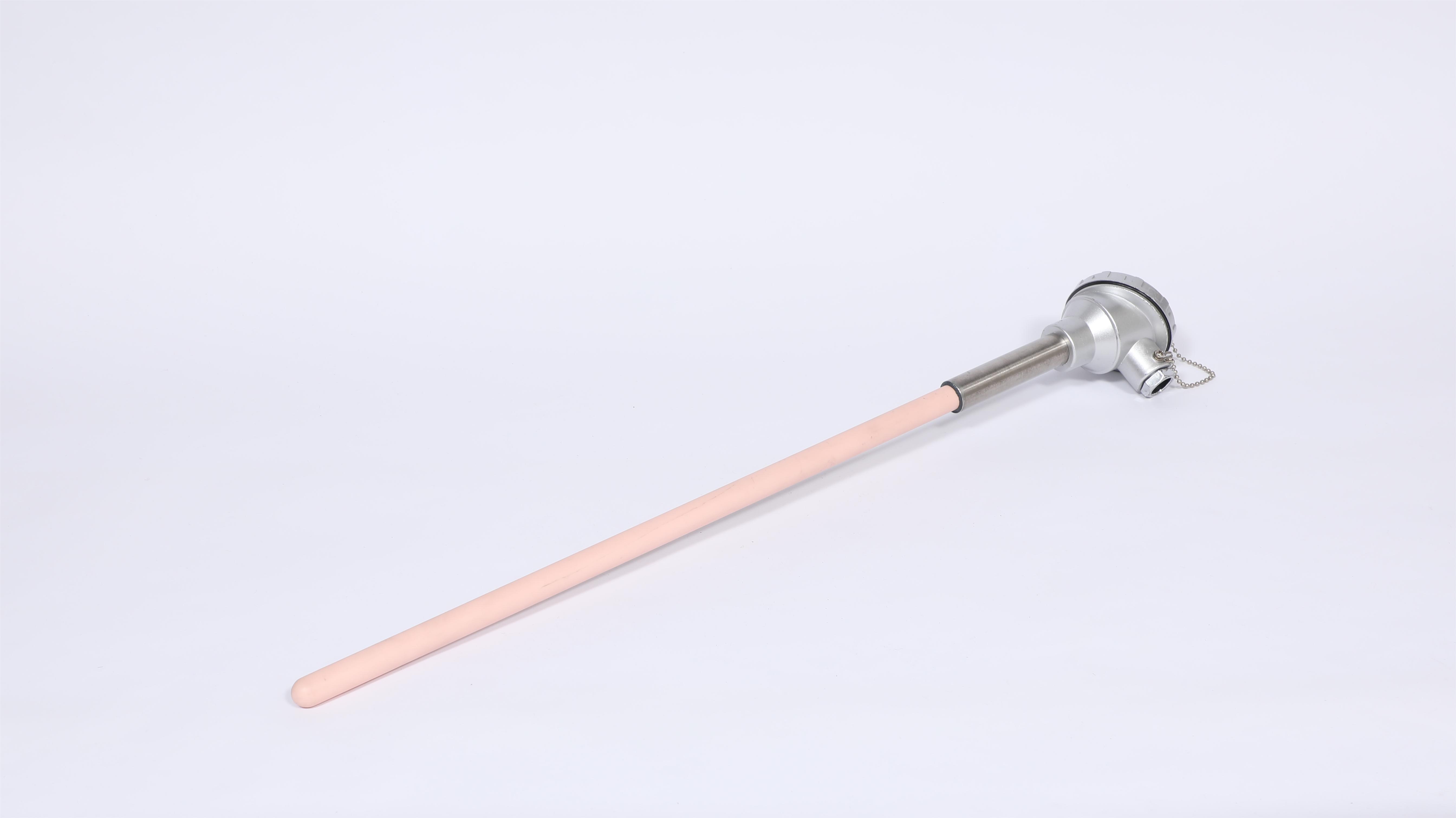 WRN-122陶(tao)瓷K型熱電偶(ou)