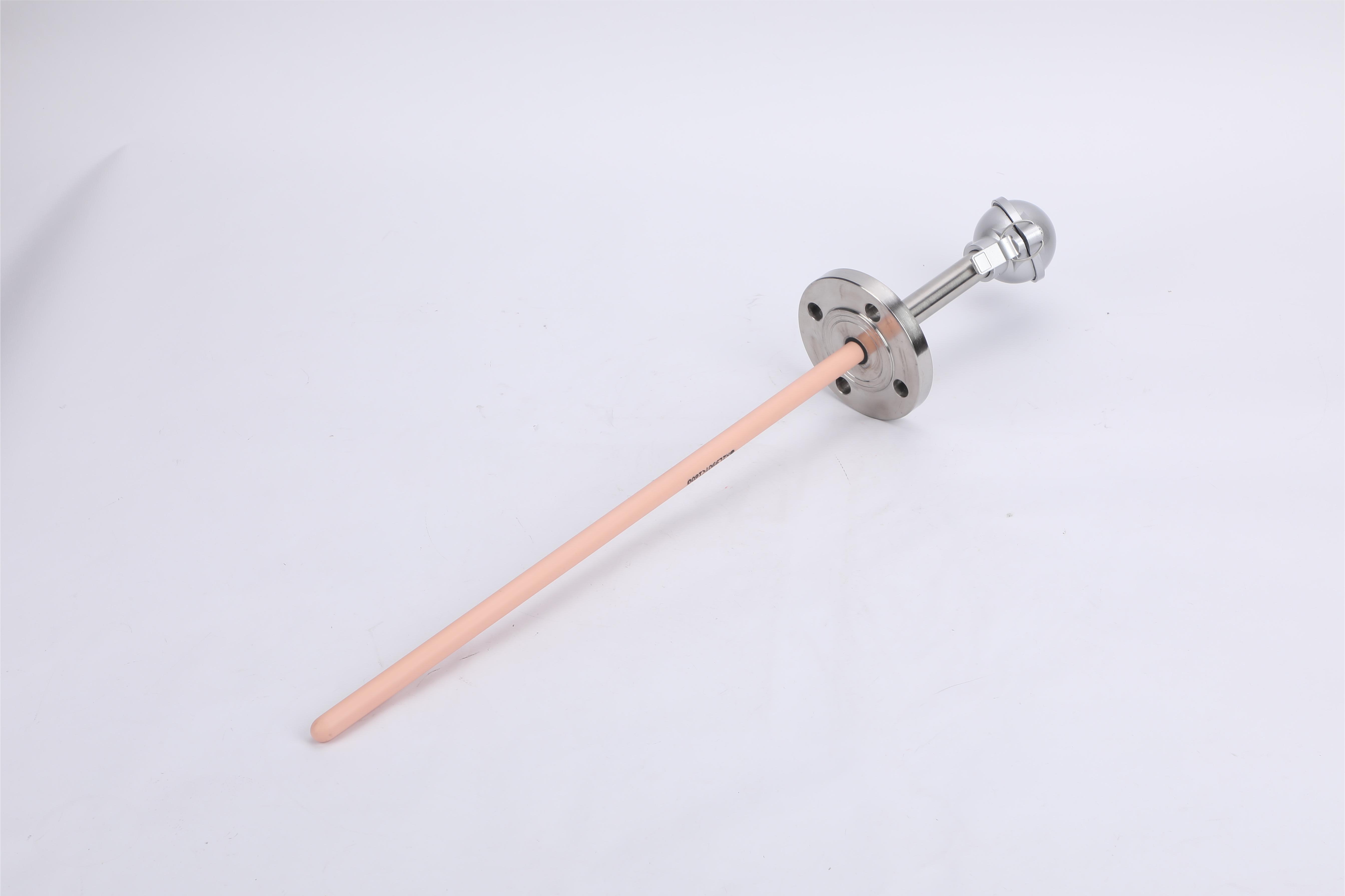 WRN 430陶瓷K型熱電偶