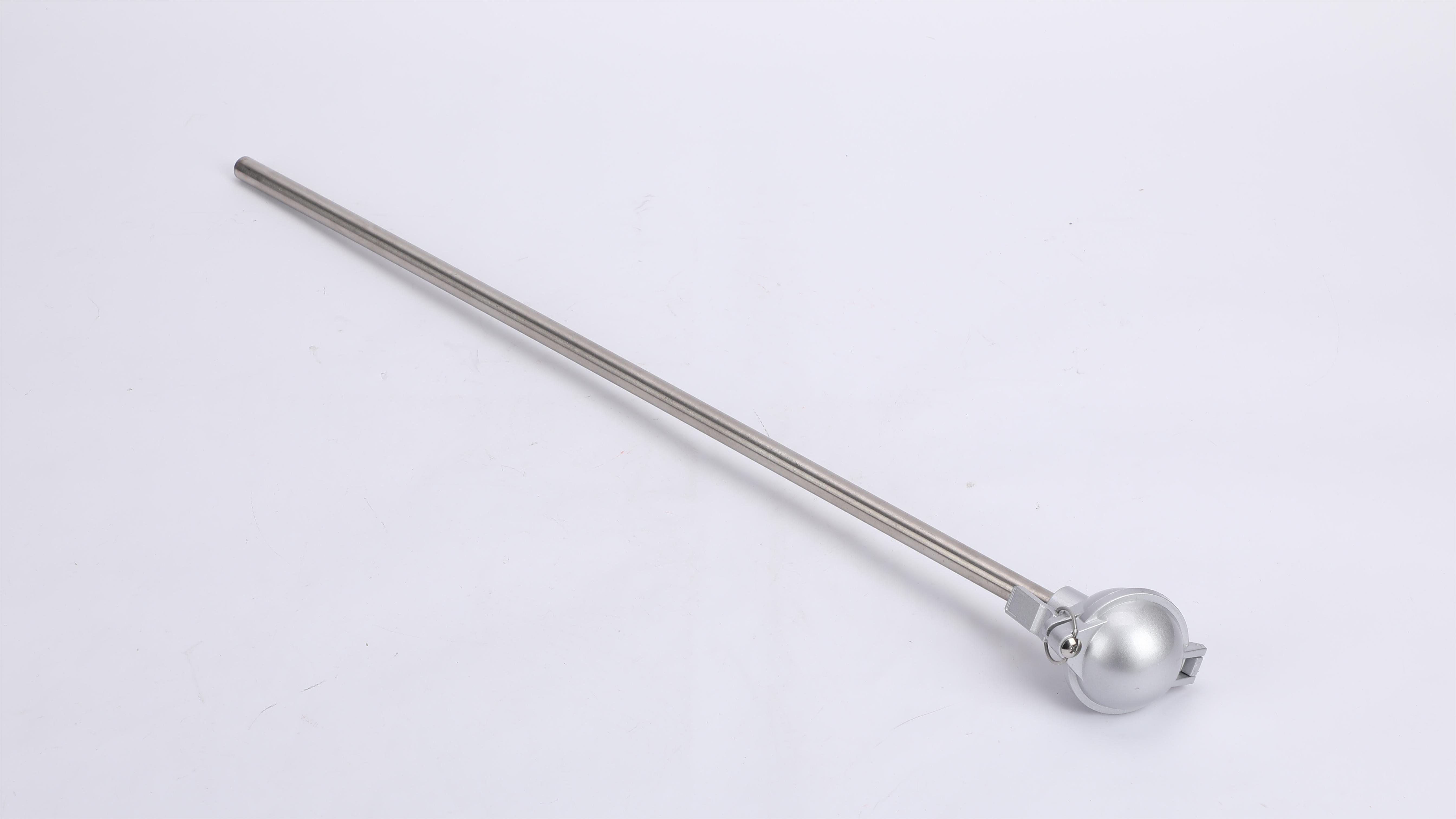 WRN 130合金K型熱電偶