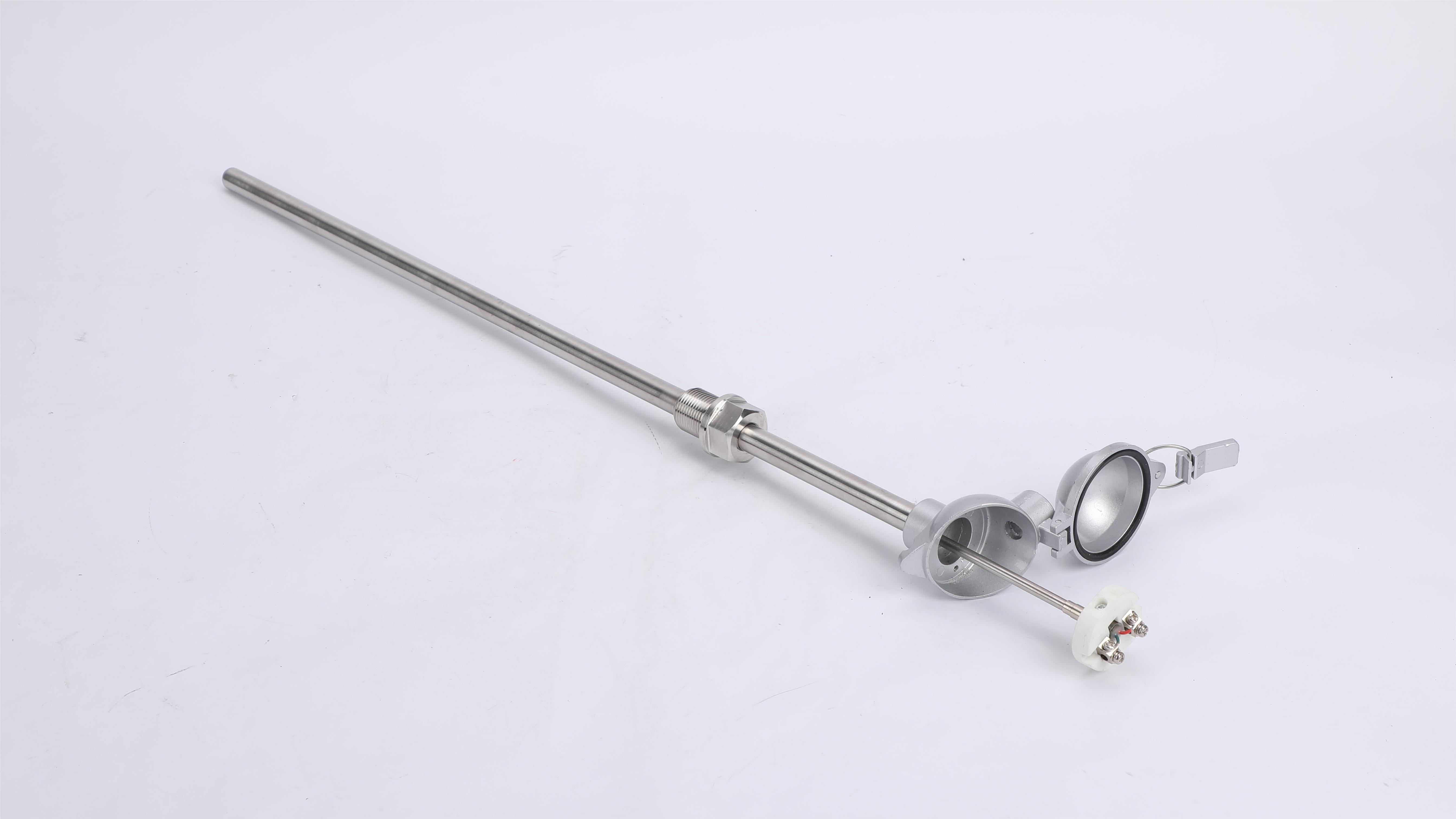 WRN 230合金K型(xing)熱電偶