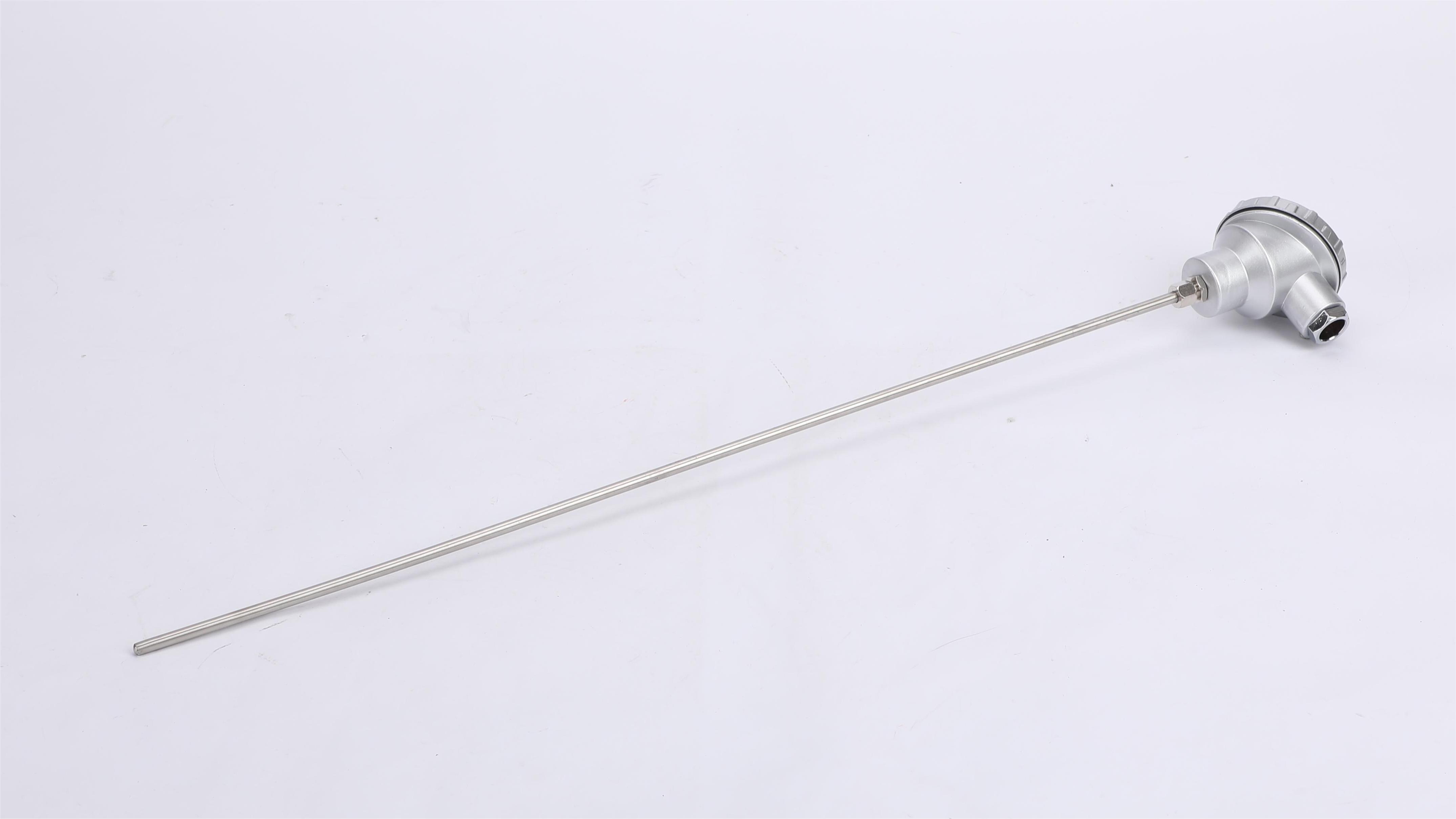 WRNK 131铠裝(zhuang)K型熱電偶