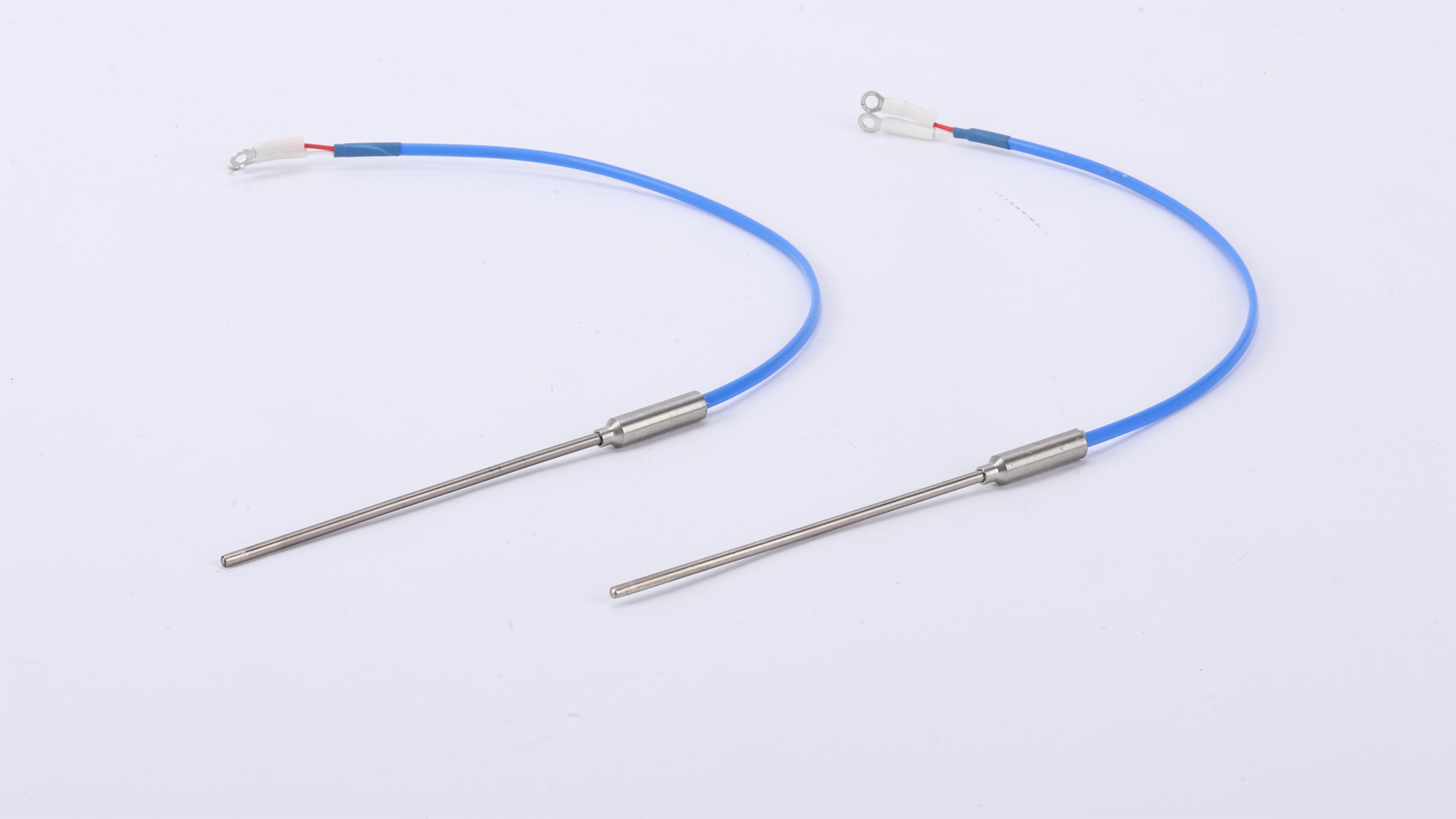 铠裝熱電偶(ǒu)191型