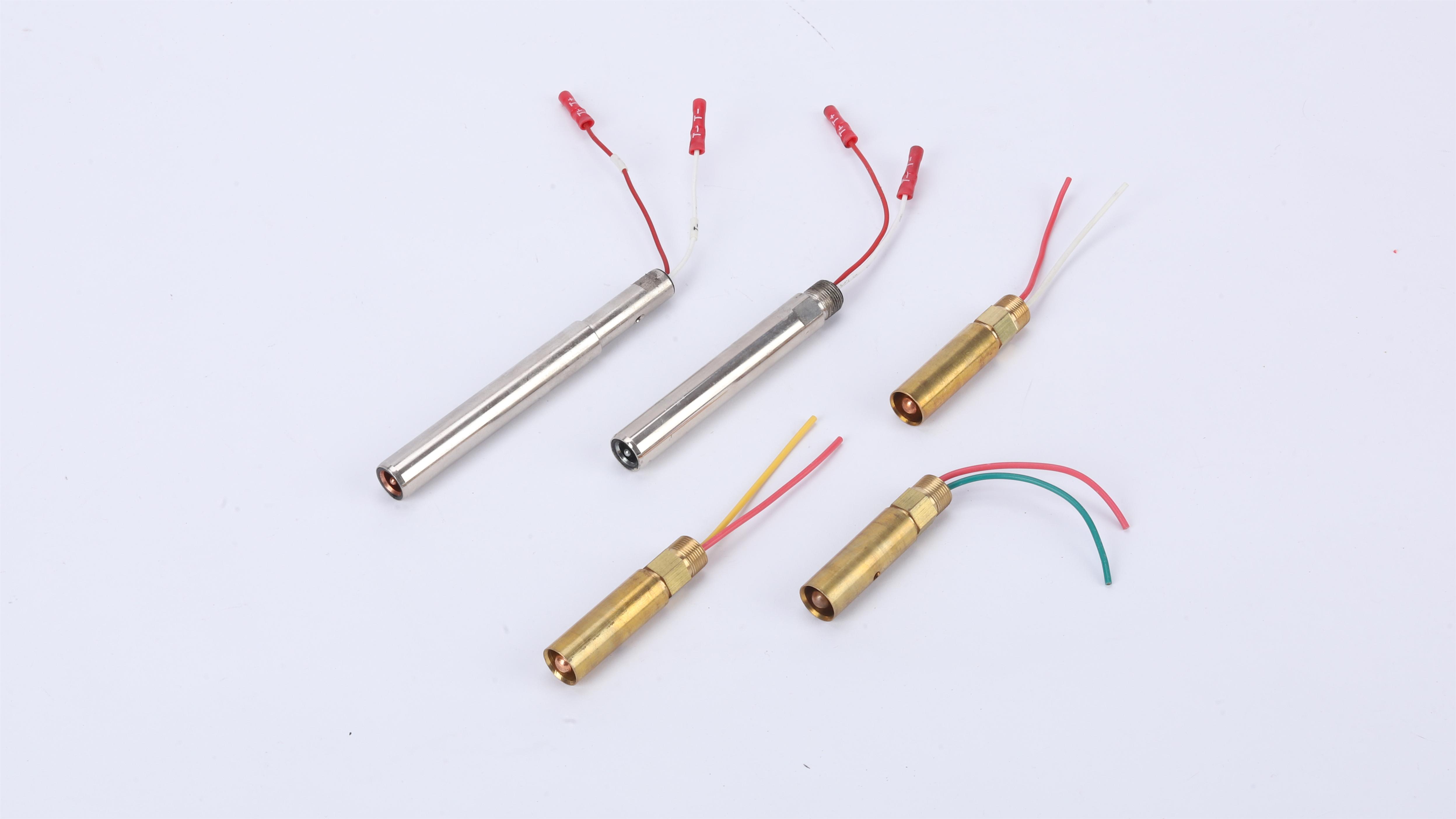 快速熱電偶(ou)接插件