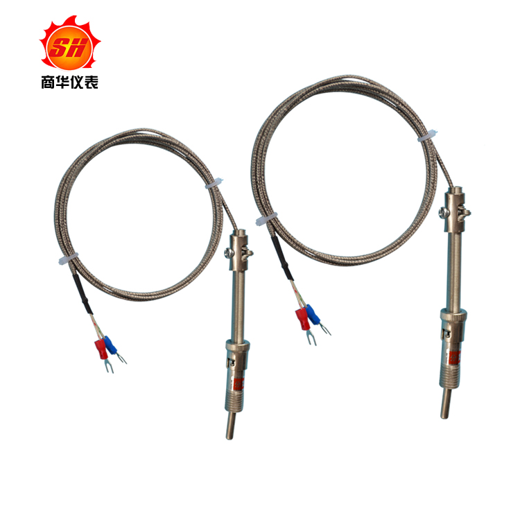 壓簧式熱電(diàn)偶