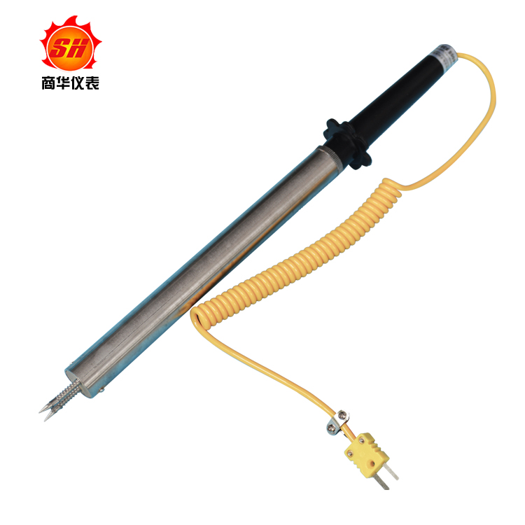 雙針表(biao)面熱電偶