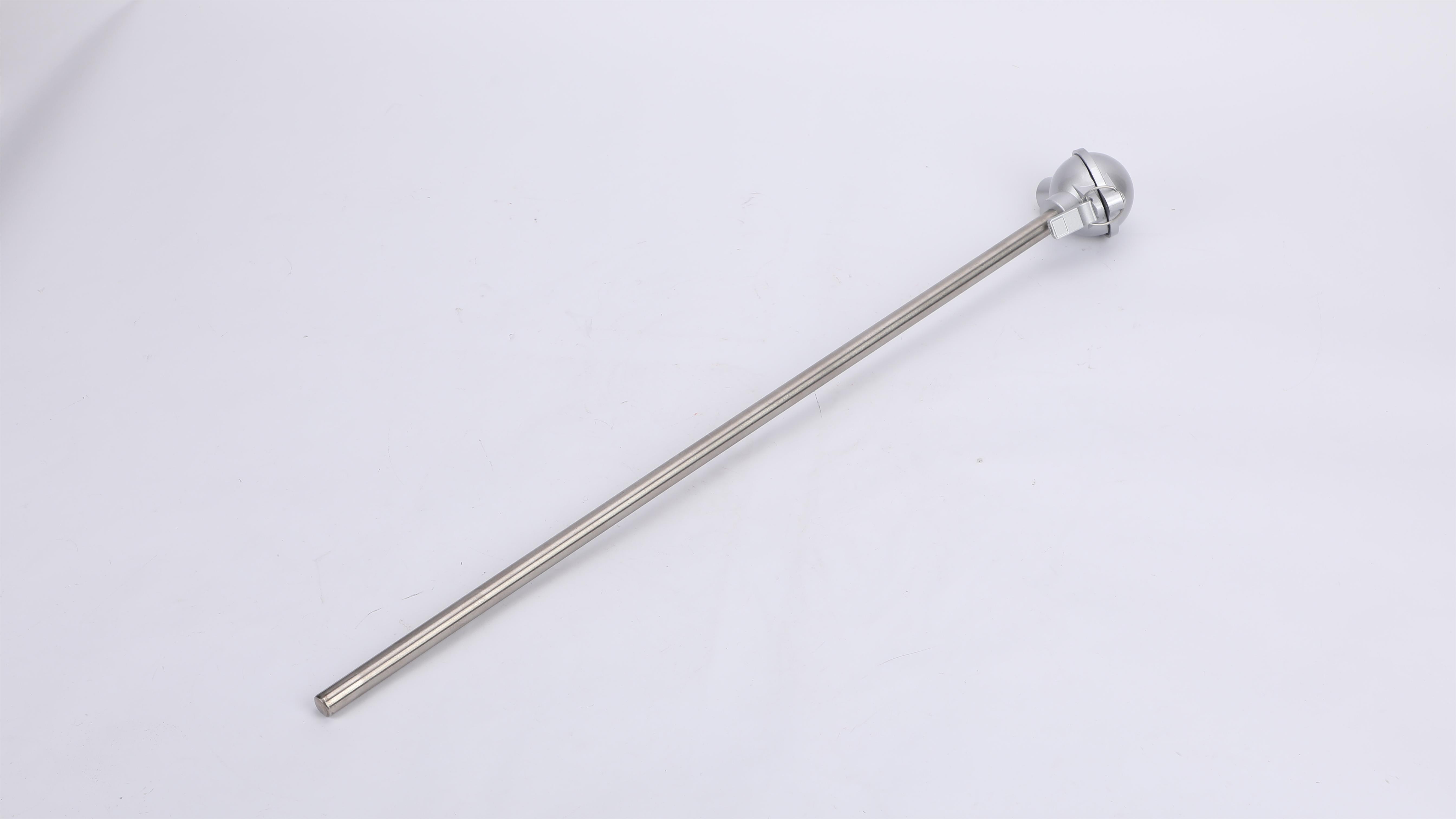 無固定裝(zhuāng)置熱電阻