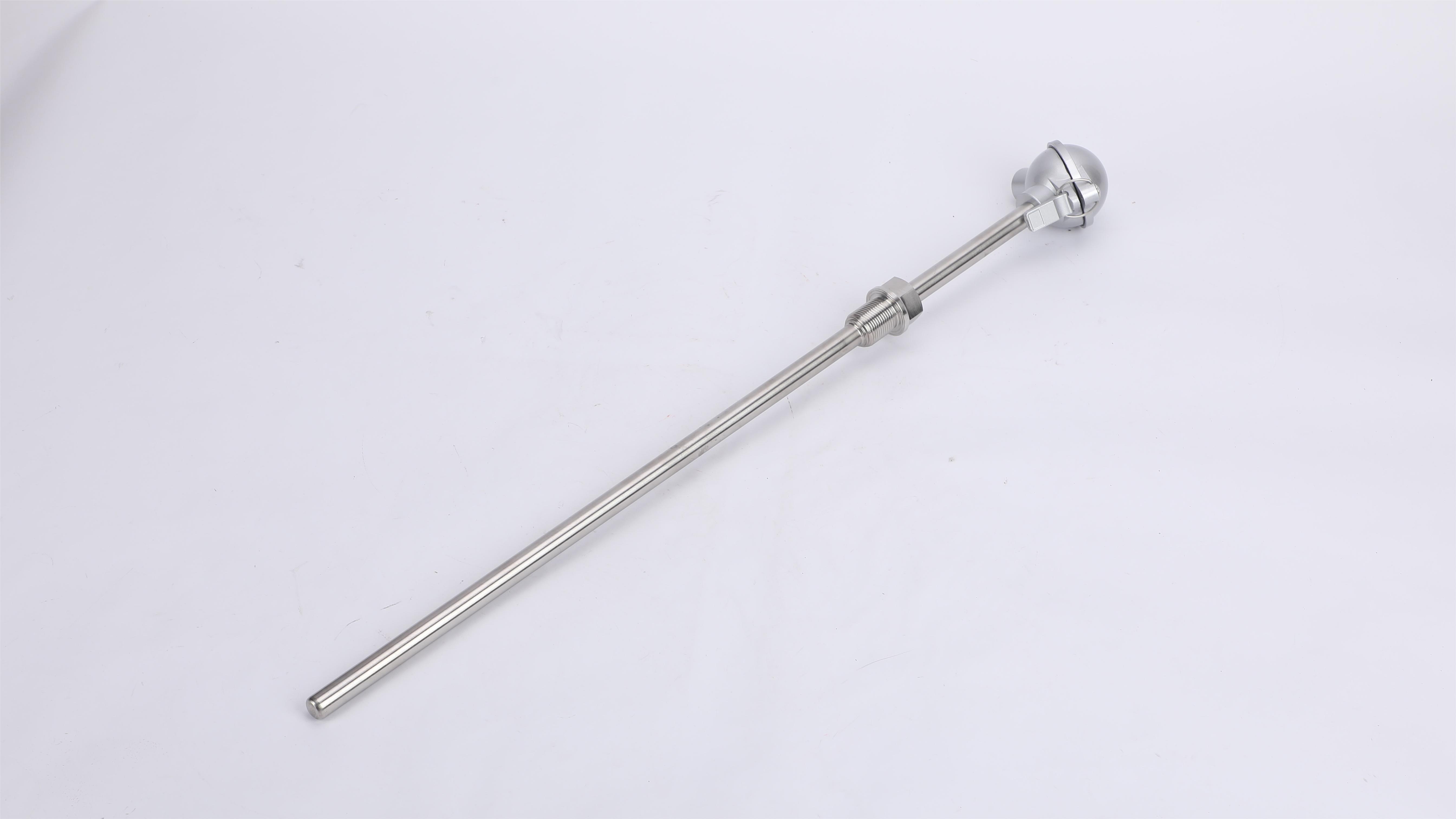 固(gù)定螺紋熱電(diàn)阻