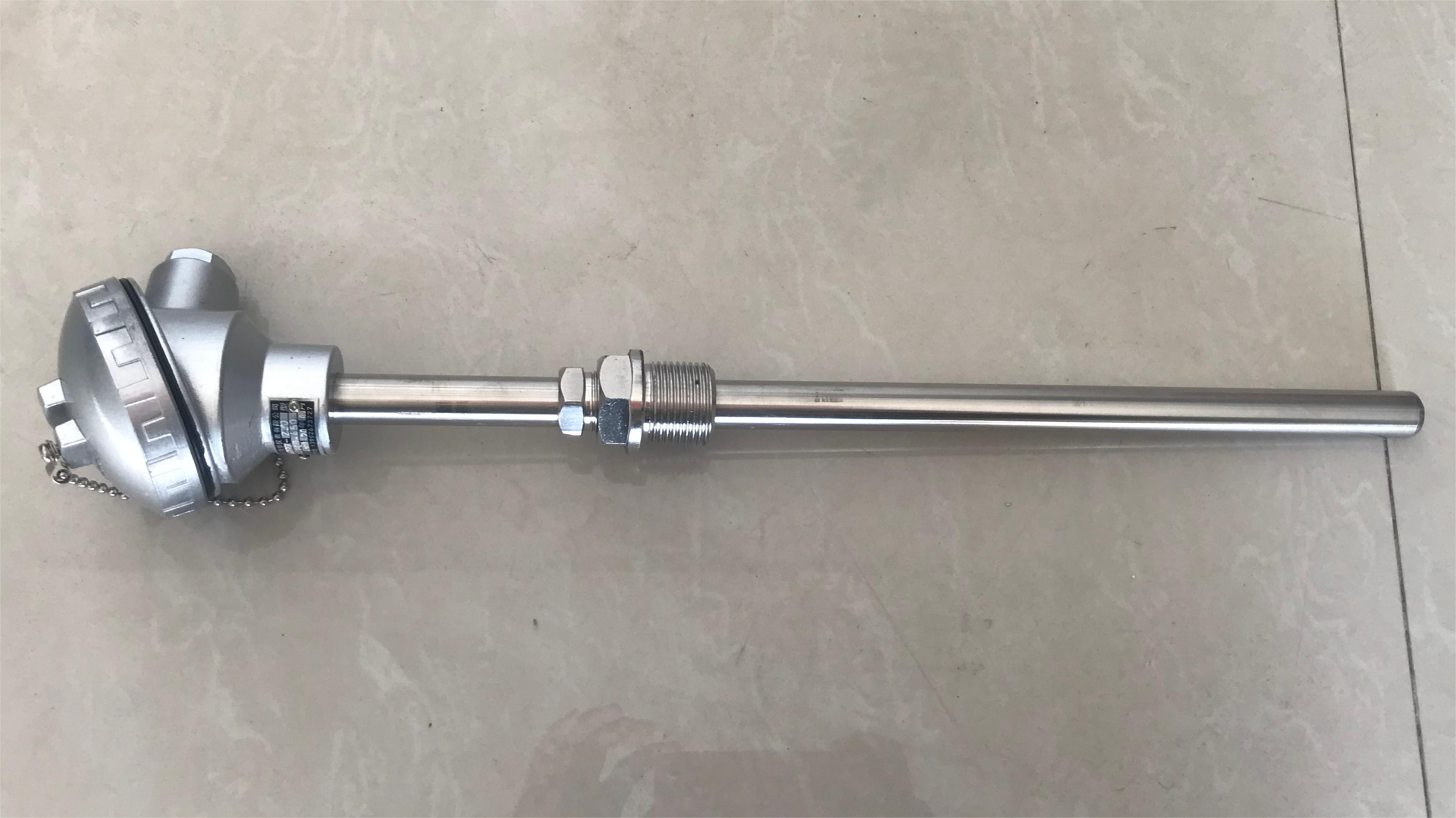 活動螺紋(wén)熱電阻