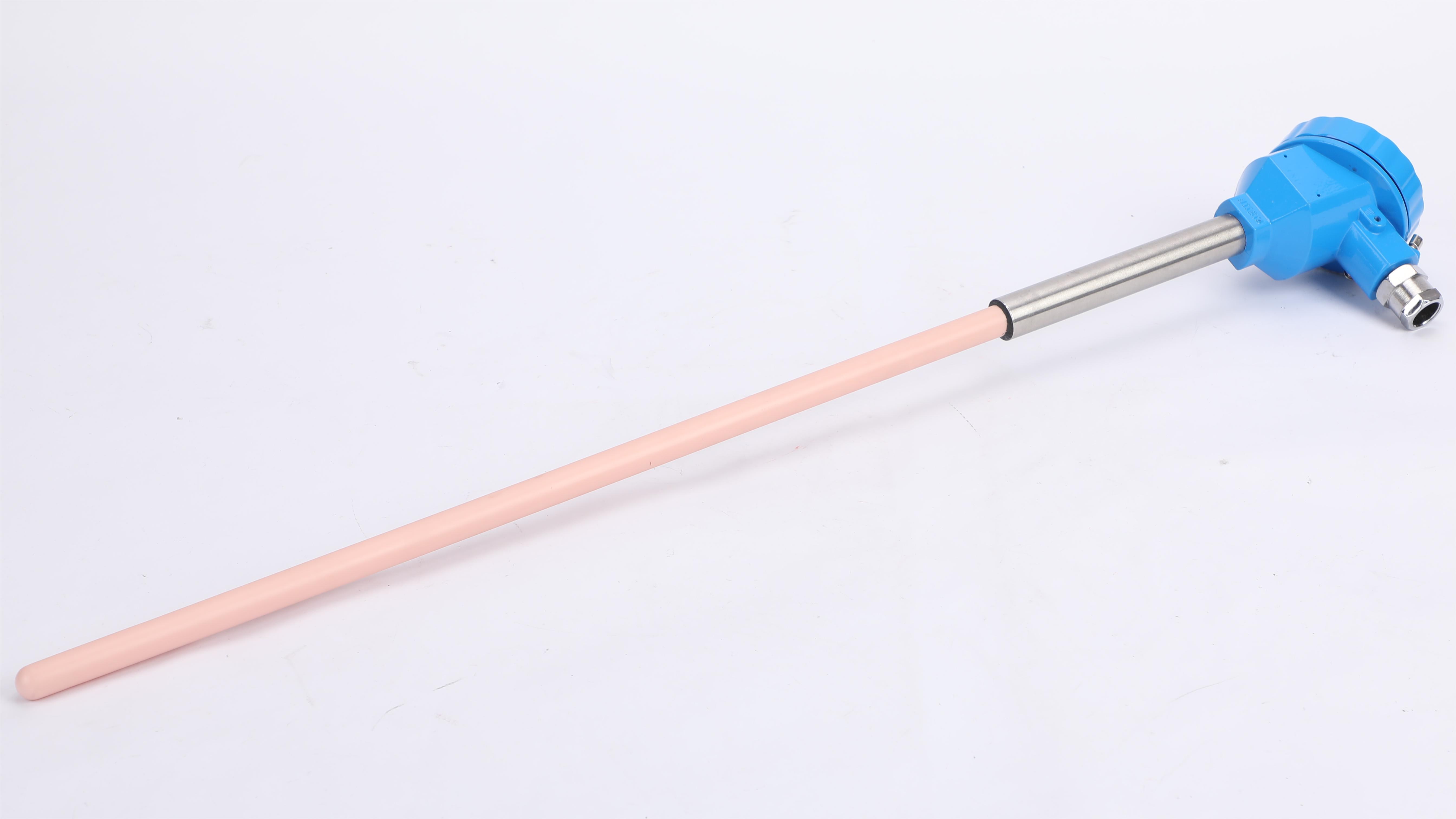 WZP-140防爆熱(re)電阻