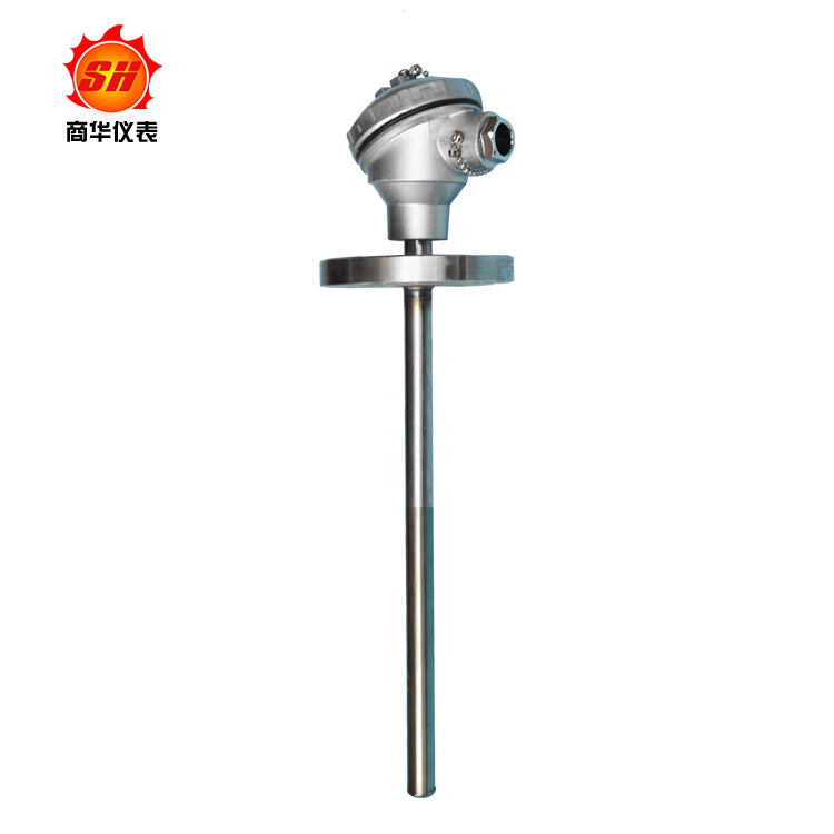 電廠用耐磨(mo)熱電阻