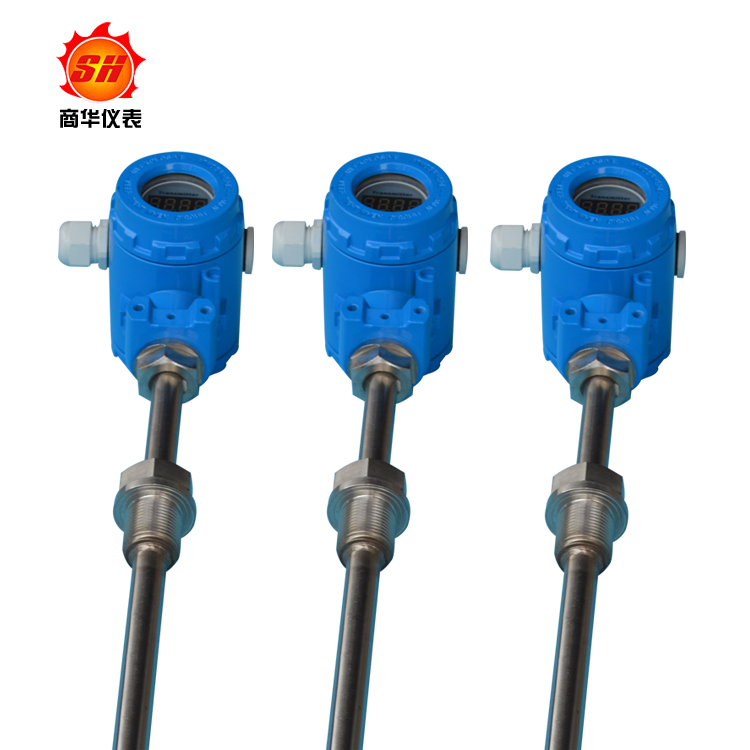 帶現場顯(xiǎn)示一體化熱(rè)電阻